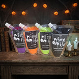 The Haunted Hollow Bundle