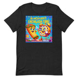 No One Interrupts Enchilada Time!