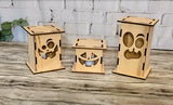 Master It Exclusive! Halloween Lantern Bundle