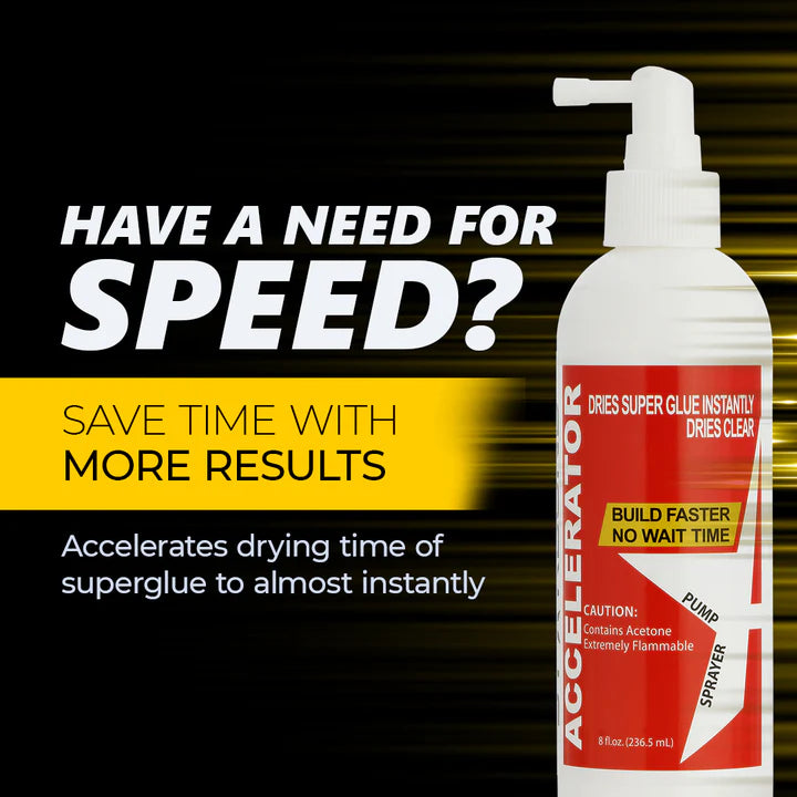StarBond Accelerator - Official retail