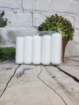 Sponge Paint Roller 5ct