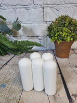 Sponge Paint Roller 5ct