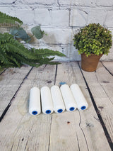 Sponge Paint Roller 5ct
