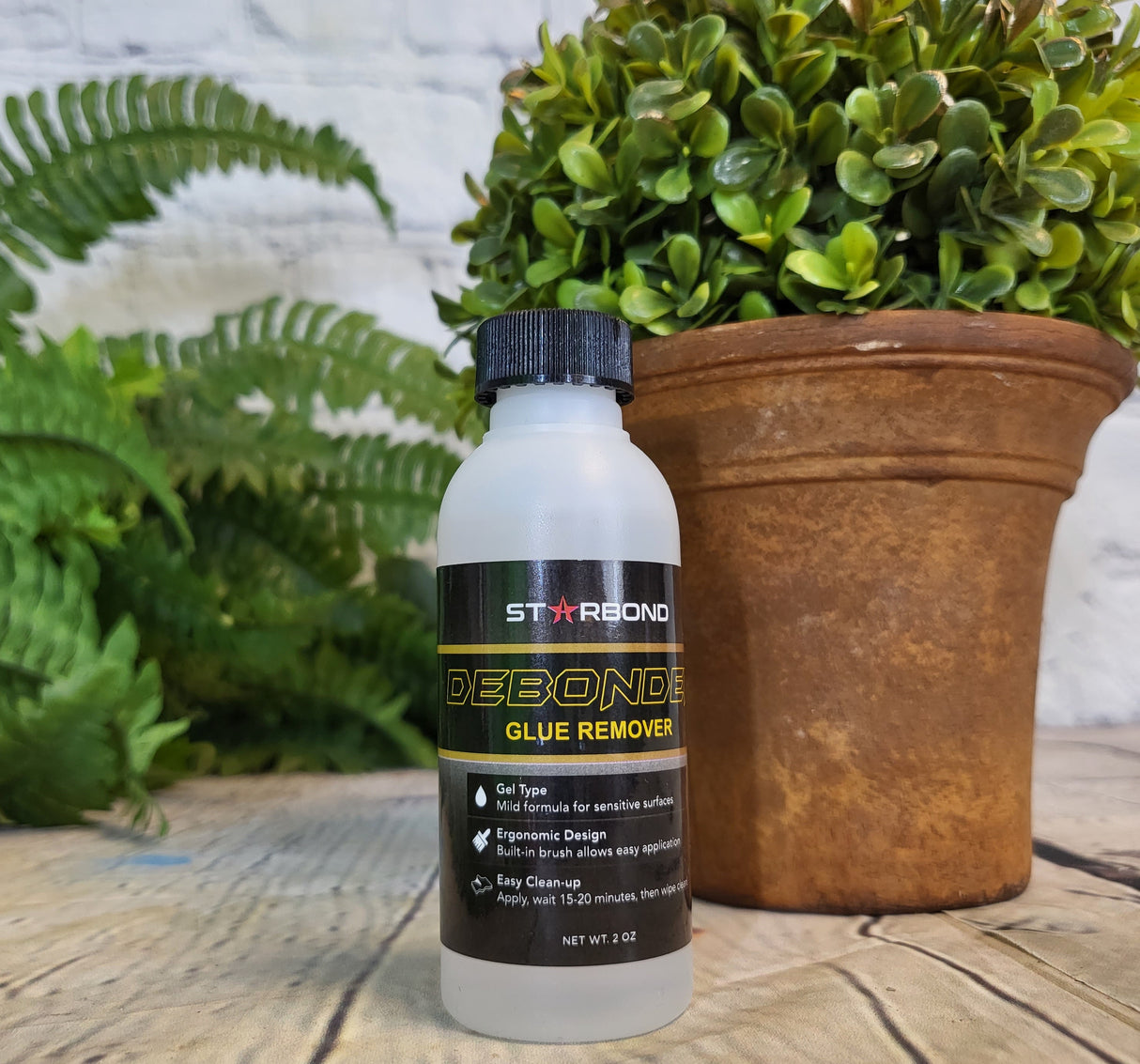 StarBond Glue Debonder- Official retail