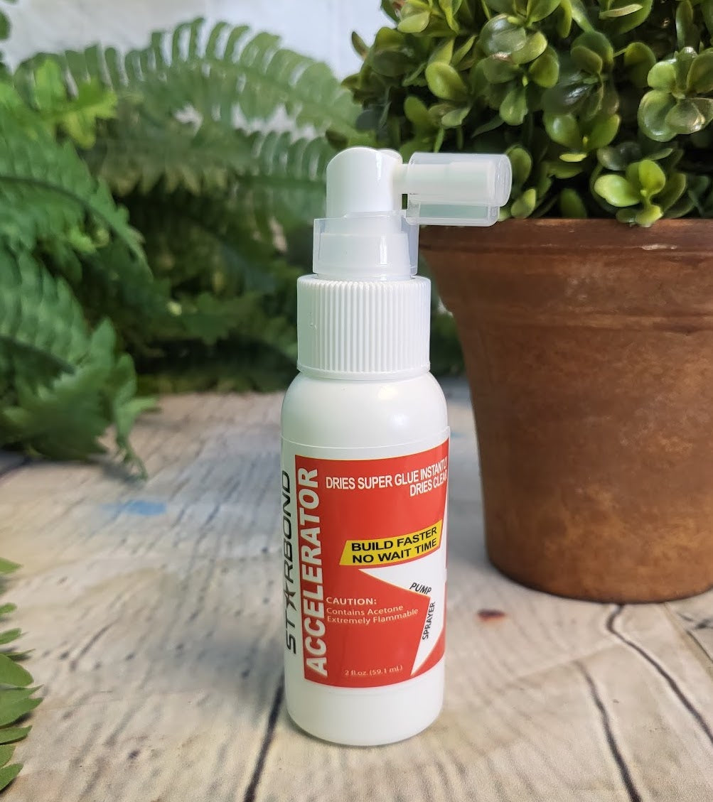StarBond Accelerator - Official retail