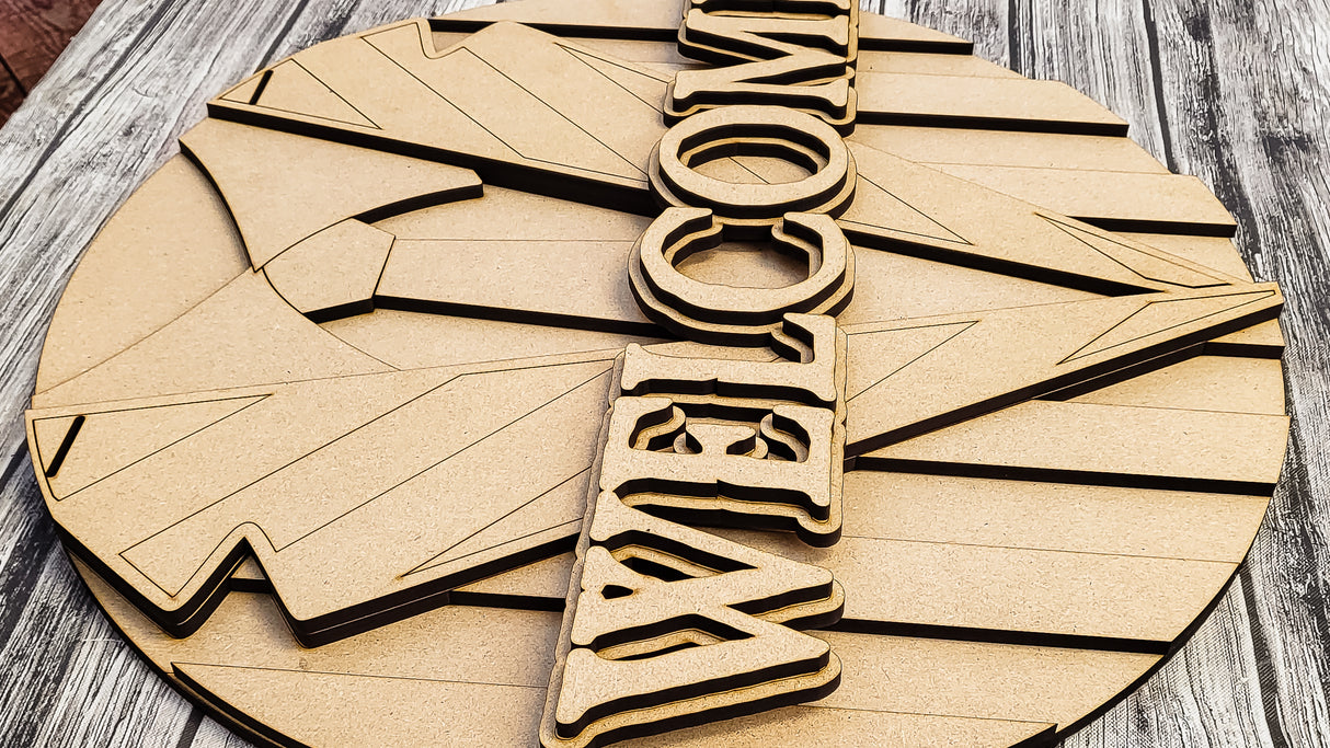 Beetlejuice Suit Door Hanger - Lvl 1