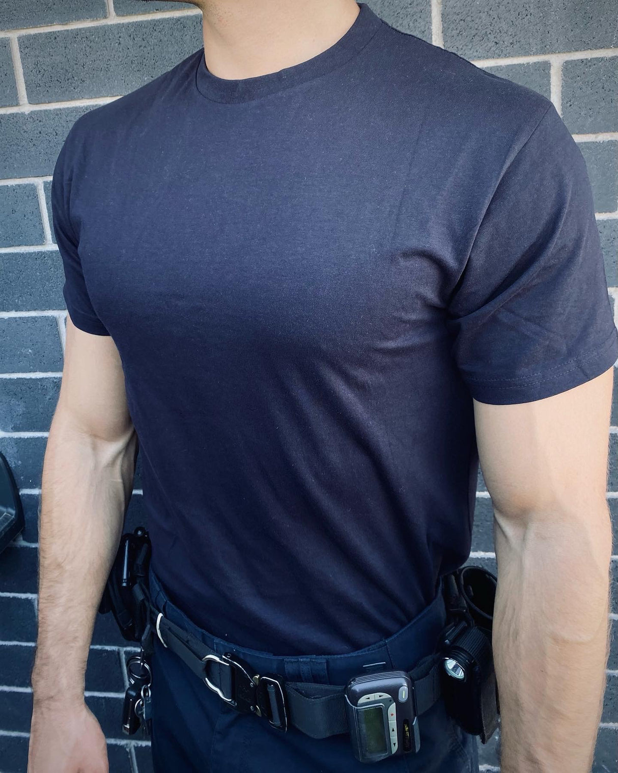 Go Away Door Hanger - Lvl 1